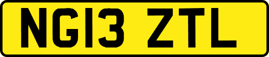 NG13ZTL