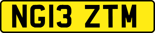 NG13ZTM