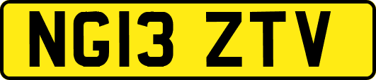 NG13ZTV