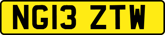 NG13ZTW