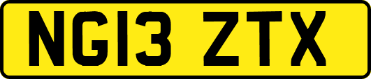 NG13ZTX
