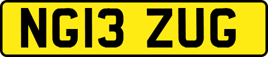 NG13ZUG