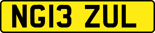 NG13ZUL