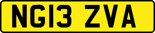 NG13ZVA