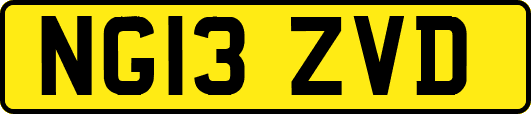 NG13ZVD