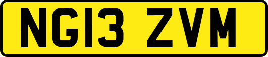NG13ZVM