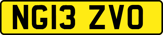NG13ZVO