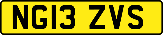 NG13ZVS