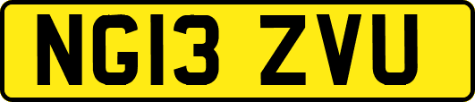 NG13ZVU
