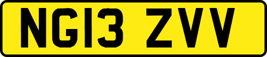 NG13ZVV