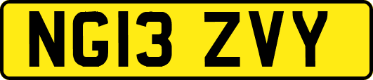 NG13ZVY
