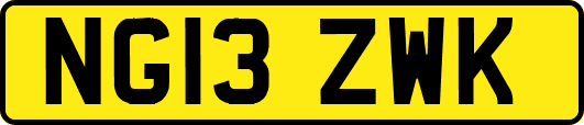 NG13ZWK