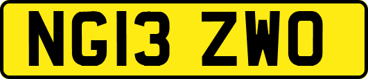 NG13ZWO
