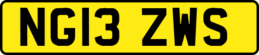 NG13ZWS