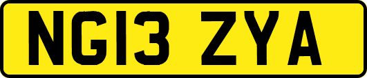 NG13ZYA