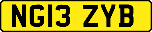 NG13ZYB