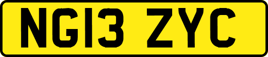 NG13ZYC