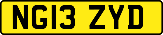 NG13ZYD