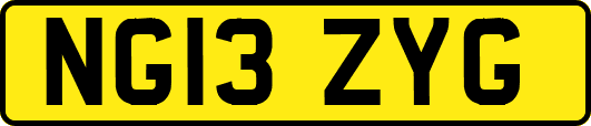NG13ZYG