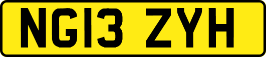 NG13ZYH