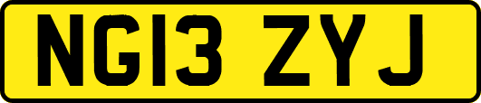 NG13ZYJ