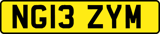 NG13ZYM