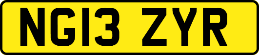 NG13ZYR