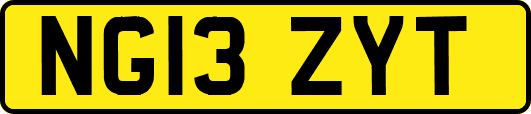 NG13ZYT