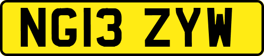 NG13ZYW