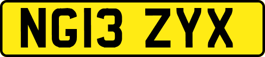 NG13ZYX