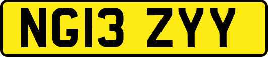 NG13ZYY
