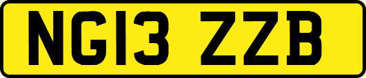 NG13ZZB