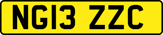 NG13ZZC