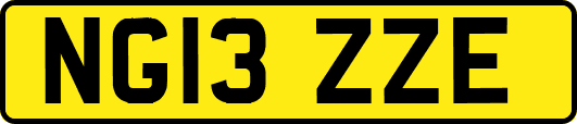 NG13ZZE