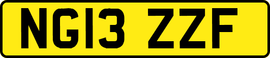 NG13ZZF