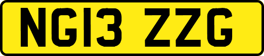 NG13ZZG