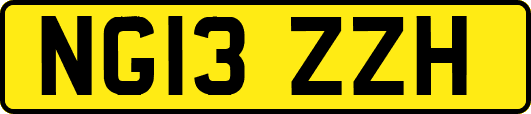 NG13ZZH