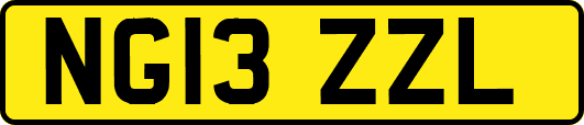 NG13ZZL
