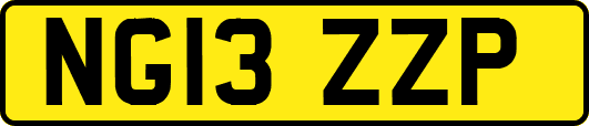 NG13ZZP