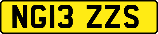 NG13ZZS