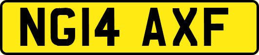 NG14AXF
