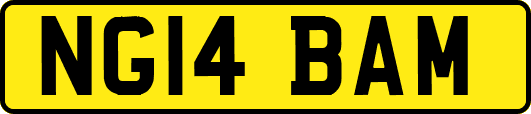 NG14BAM