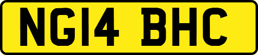 NG14BHC