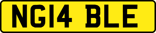 NG14BLE