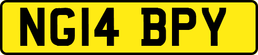 NG14BPY