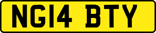 NG14BTY