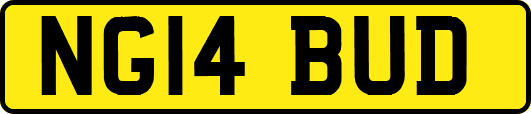 NG14BUD