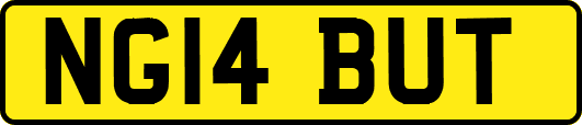 NG14BUT