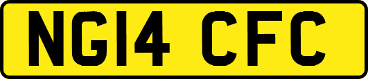 NG14CFC