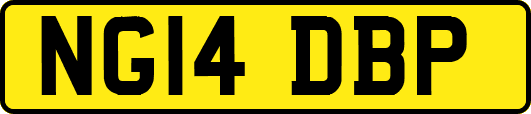 NG14DBP